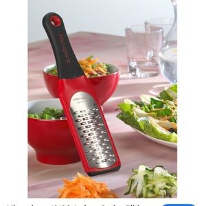 Microplane Graters Set